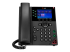 89B68AA - HP Poly VVX 350 - VoIP phone - Front