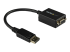 DP2VGA2 - StarTech.com DisplayPort To VGA Video Adapter Converter - Right-angle