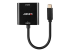 43269 - Lindy - Adapter - 24 pin USB-C (M) to DisplayPort (F) - Front