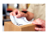 S0904980 - DYMO LabelWriter Extra Large Shipping Labels - Left-angle