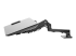 ACK62803K - Wacom Ergo Flex - Mounting kit - Right side