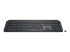 920-010251 - Logitech MX Keys - Keyboard - Front