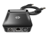 8FP31A - HP JetDirect - Print server - Front