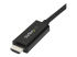MDP2HDMM3MB - StarTech.com Mini DisplayPort to HDMI Adapter Cable - Close up