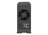 DS124 - Synology Disk Station DS124 - Back