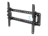 FLATPNLWALL - StarTech.com Flat Screen TV Wall Mount - Right-angle