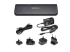 USB3SDOCKHDV - Startech USB 3.0 Docking Station with HDMI and DVI/VGA - Front