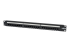 N254-024 - Eaton Tripp Lite Series 24-Port Cat6 Cat5 Patch Panel Feed Through Rackmount 568A/B RJ45 1URM TAA - Right-angle