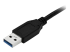 USB315AC1M - StarTech USB to USB C Cable - Close up