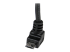 USBAUB1MU - StarTech.com 1m Micro USB Cable Cord - Close up