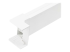 CBMCWD5020I - StarTech.com 20 Pack Cable Raceway Inside Corner Connectors for CBMCWD5020, Cable Management Accessories, Channel Raceway Fitting, Wiring Duct 90 Degree Inside Elbow, Plastic, UL Listed - Back