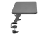 MNRISERCLMP - Startech Monitor Riser Stand - Close up