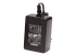 PTD210VPZU1 - Brother P-Touch PT-D210VP - Right-angle