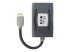 B118-002-HDR-V2 - Eaton Tripp Lite series HDMI Splitter 2-Port 4K @60Hz HDMI 4:4:4 HDR USB Powered TAA Multi-Resolution Support, USB Powered - Top