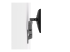 45-683-293 - Ergotron LX Pro - Mounting kit (monitor arm) - Left side