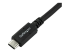 USB315C5C6 - StarTech.com USB C to USB C Cable - Close up