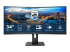 345B1C/00 - Philips 345B1C - LED monitor - Front