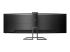 499P9H/00 - Philips Brilliance P-line 499P9H - Back
