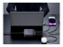 90929 - Ugreen Nexode - Power adapter - Left side
