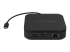 F4U110BT - Belkin Thunderbolt 3 Dock Core - Back