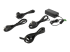 ITB20D3250 - StarTech.com Universal DC Power Adapter - Right-angle
