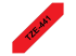 TZE441 - Brother TZe-441 - Standard adhesive - Close up