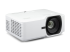 LS630W - ViewSonic LS630W - DLP projector - Left-angle