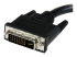 DVIVGAMF8IN - StarTech.com 8in DVI to VGA Cable Adapter - Close up