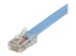 ROLLOVERMM6 - Startech Cisco Console Rollover Cable - Close up