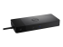 DELL-WD22TB4 - Dell WD22TB4 - Docking station - Left-angle