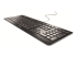 JK-0800PN-2 - CHERRY KC 1000 - Keyboard - Right-angle