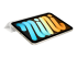 MM6H3ZM/A - Apple Smart - Flip cover for tablet - Left-angle
