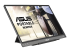 MB16ACE - ASUS ZenScreen MB16ACE - Left-angle