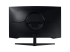 LS27CG510EUXXU - Samsung Odyssey G5 S27CG510EU - Back