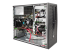 4P6G-PCIE-SATA-CARD - StarTech.com SATA PCIe Card, 4 Port PCIe SATA Expansion card, 6Gbps SATA Card, Low/Full Profile, SATA Stacked Connectors, ASM1164 Non-Raid SATA Controller Card - Left-angle