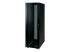 SR48UB - Eaton Tripp Lite Series 48U Rack Enclosure Server Cabinet Doors & Sides 3000lb Capacity - Right-angle