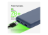 BPB012BTBL - Belkin BoostCharge - Power bank - Close up