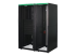 ER6202 - APC Easy Rack - Rack - Right-angle