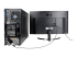 DVI2DP2 - StarTech.com DVI to DisplayPort Adapter - Back