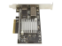 PEX10000SRI - StarTech.com 10G Network Card - Right side