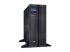 SMX3000LV - APC Smart-UPS X 3000 Rack/Tower LCD - Left-angle