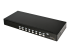 SV831DUSBGB - StarTech.com 8 Port 1U RackMount USB PS/2 KVM Switch with OSD - Right-angle