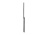 21LU0027UK - Lenovo ThinkPad X13 Gen 5 - Left side