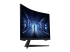 LS27CG510EUXXU - Samsung Odyssey G5 S27CG510EU - Left-angle