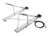 AWU100005GL - Targus Portable Stand with Integrated Dock - Left-angle