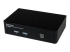 SV231HDMIUA - StarTech.com 2 Port USB HDMI KVM Switch with Audio and USB 2.0 Hub - Right-angle