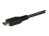 US1GC30SFP - StarTech.com USB C to Fiber Optic Converter - Close up