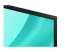 LS32D600UAUXXU - Samsung ViewFinity S6 S32D600UAU - Close up