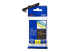 TZE334 - Brother TZe-334 - Self-adhesive - Front