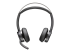 9T9J3AA#AC3 - Poly Voyager Focus 2 - Front